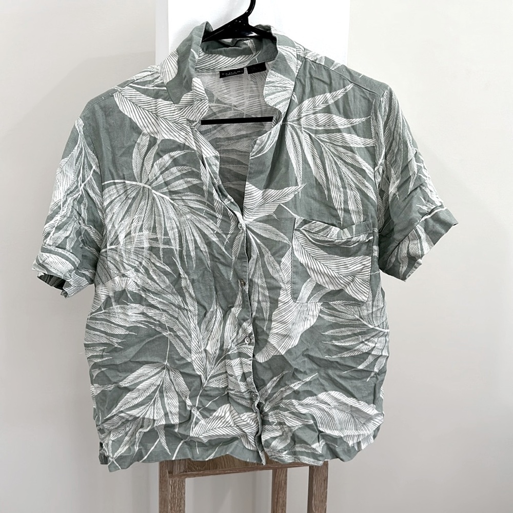 Target sleepwear M